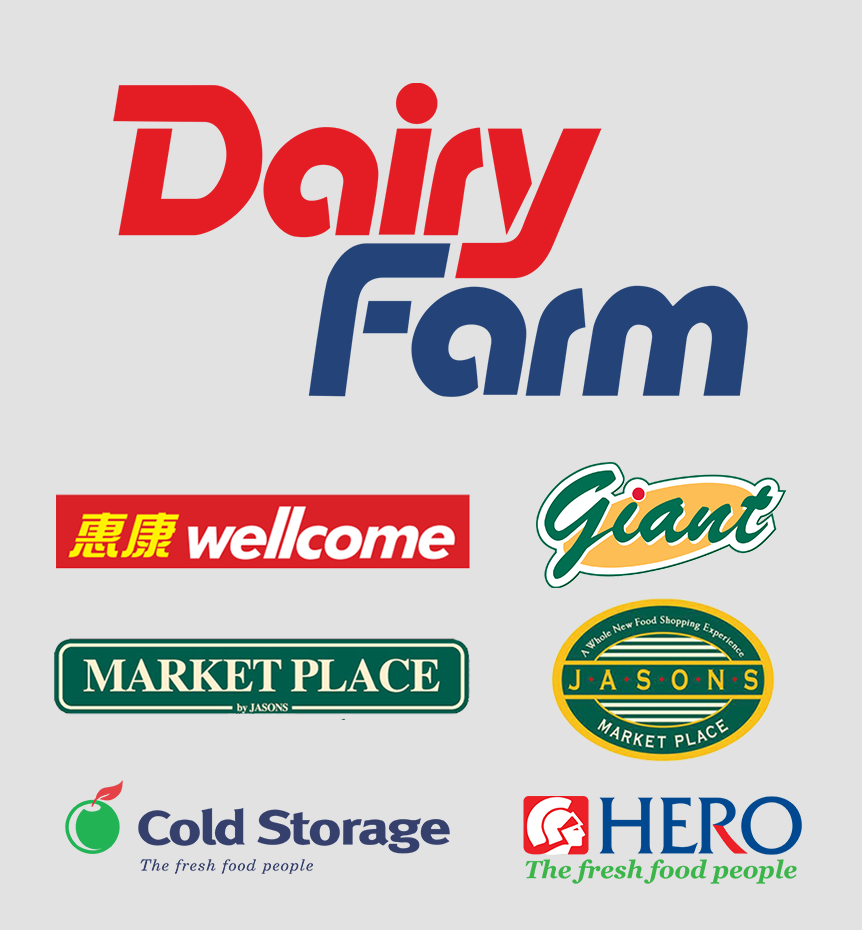 Dairy Farm International